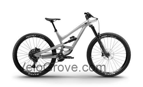 YT Industries Capra Base specs and reviews